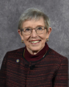 Judy Lee