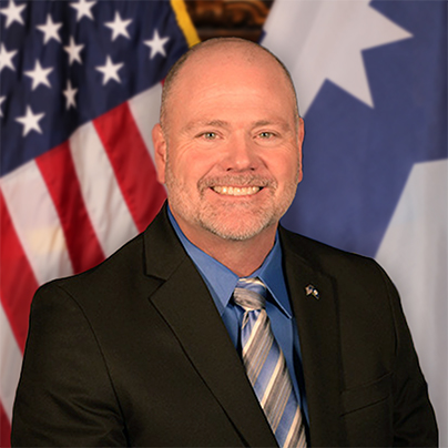 Brad Lindsay