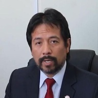Luis Esteban Paul Hidalgo Ortiz