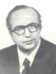 Giovanni Spadolini