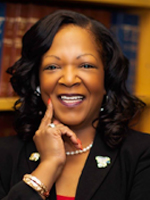 Sharon Jackson