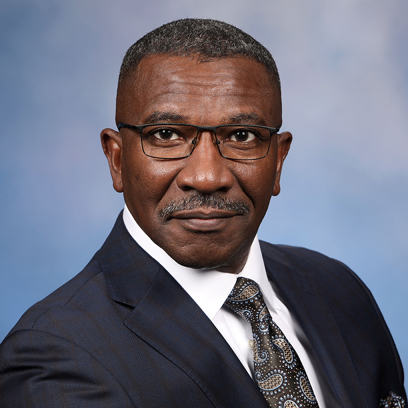 Amos O'neal