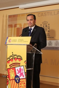 José Julián Gregorio López