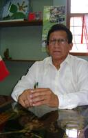 Arnaldo Alfredo Carrasco Vargas