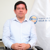 Ervin Dionisio Castro Cosquillo