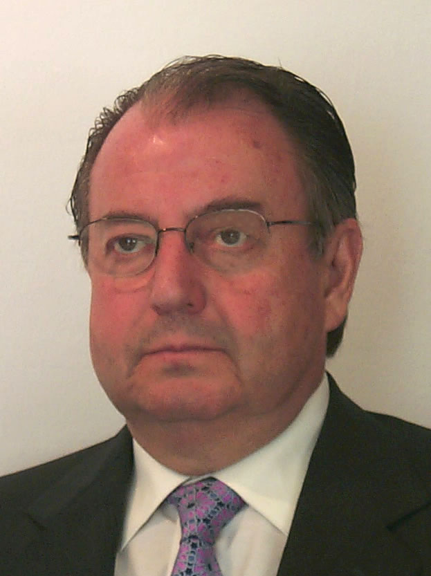 José Guillermo García Trenado
