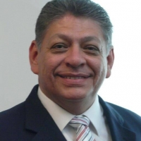Sergio Garibay Escobar