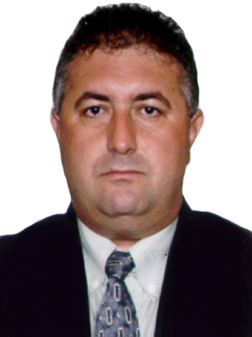 Vanio Dos Santos