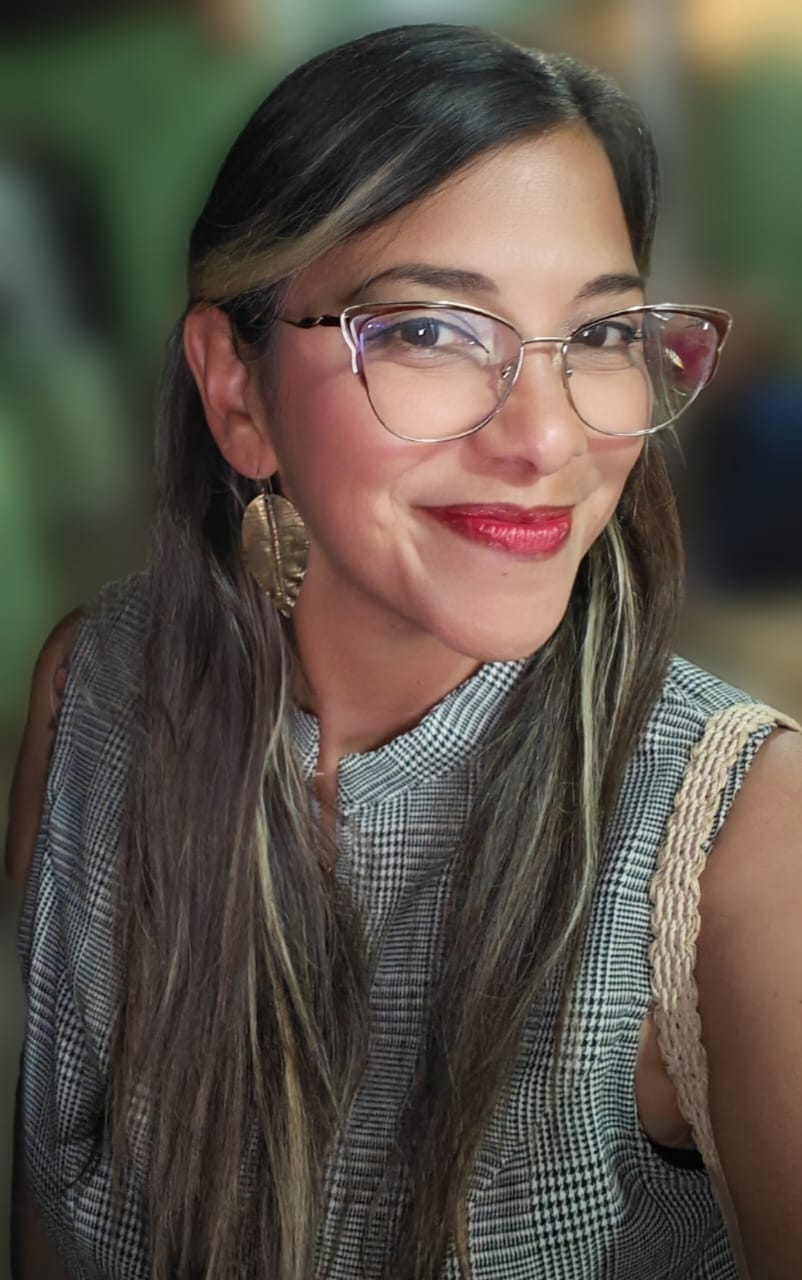 Kelly Pacheco