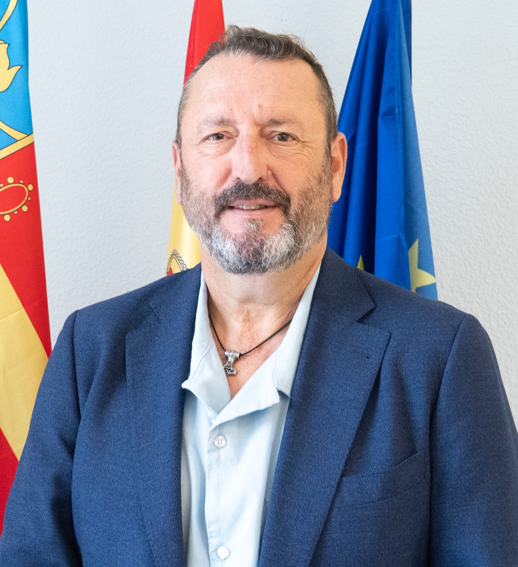 Raúl Quílez Moraga