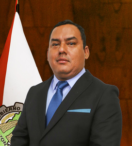 Erick Guzmán Clavo Zuta