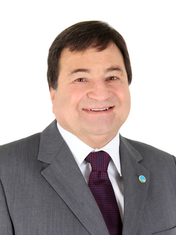 Cesar Hanna Halum