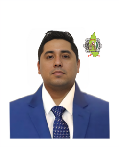 Bruce Lester León Llanos