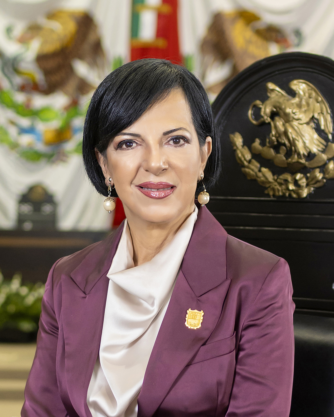 Eva Araceli Reyes González