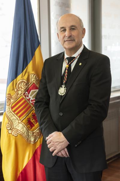 Sebastià Plaza Carrasco