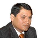 Francisco Escudero Casquino