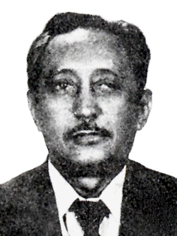 Joaquim Nunes Rocha