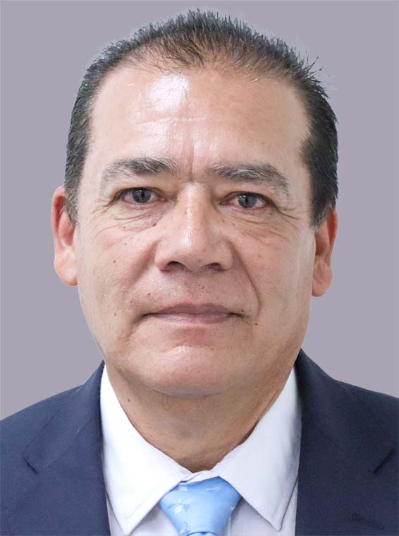 Octavio Arellano Orozco