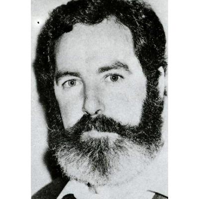 Rafael Ramos Gámez