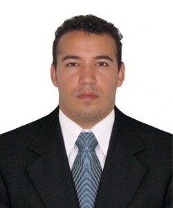 Daniel Antonio Espinoza Perdomo