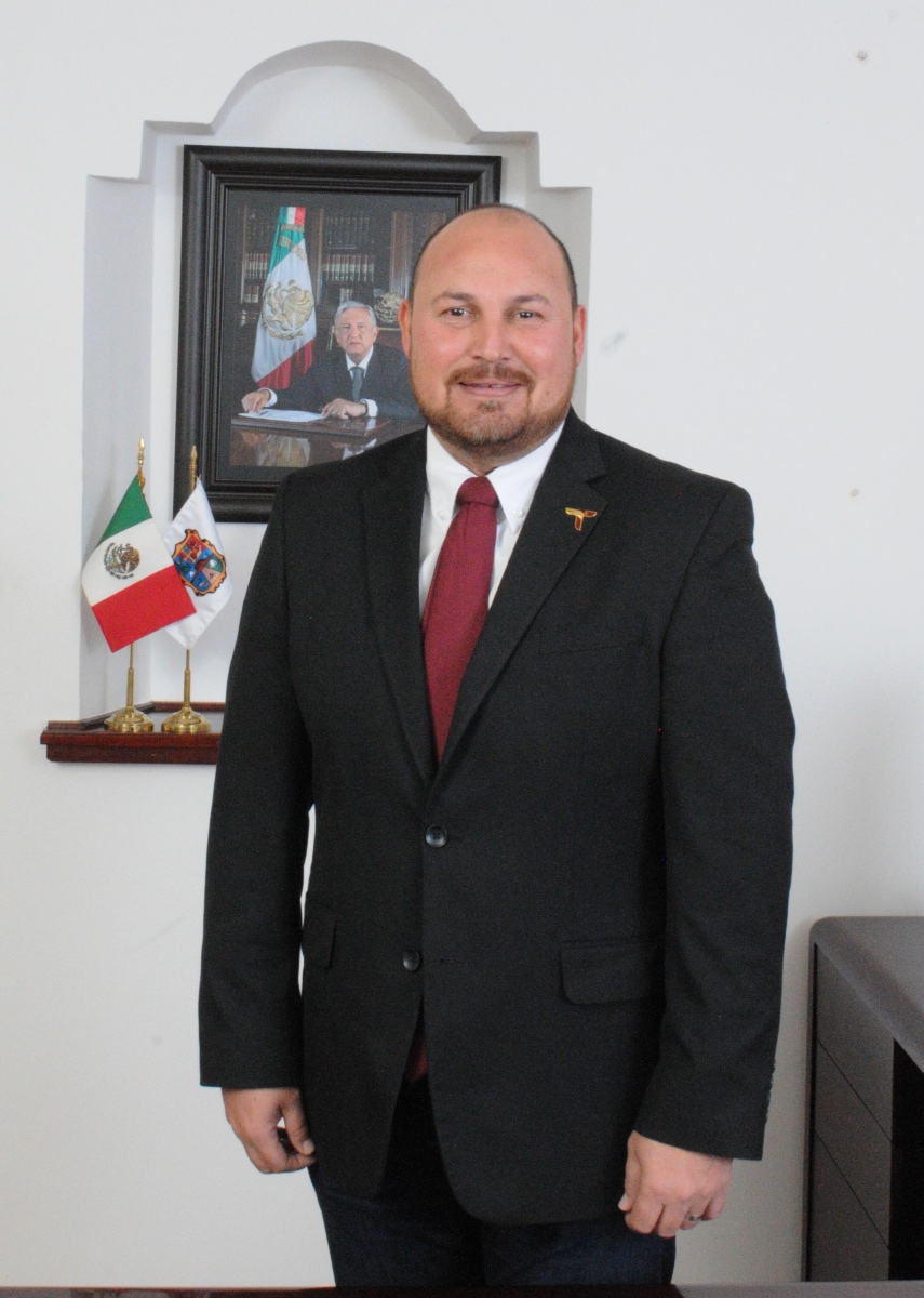 Héctor Joel Villegas González