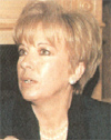 María Del Carmen Blázquez Martínez