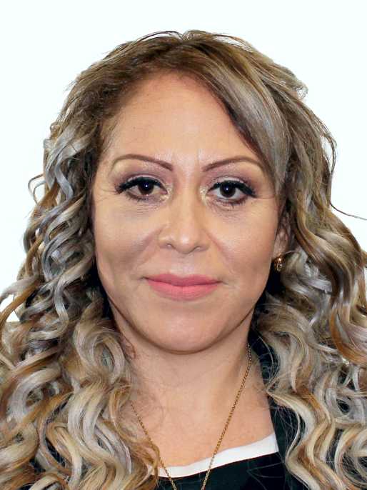 Elba Lorena Torres Díaz