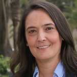 Luisa Maria Garcia Chamorro