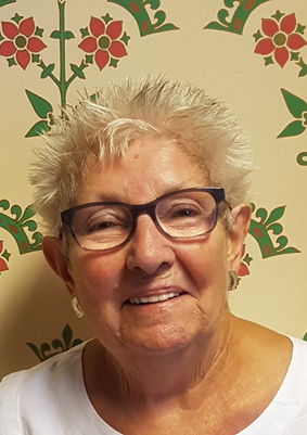 Margaret Theresa Prosser