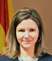 María José Rallo Del Olmo