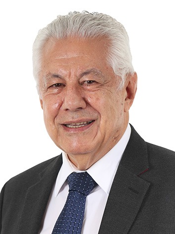 Arlindo Chignalia Junior