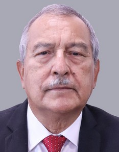 Pedro Vázquez González