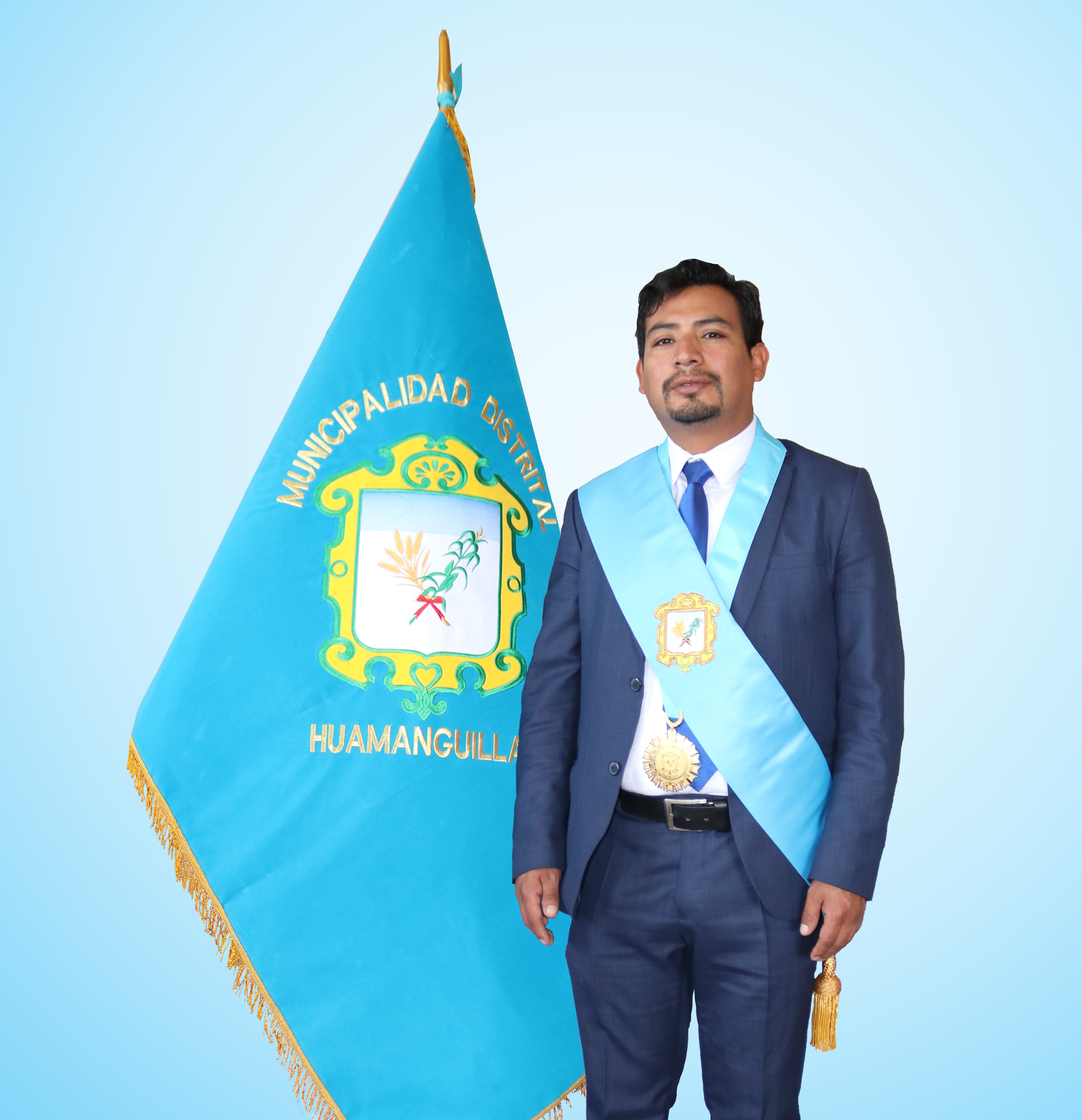 Elmer Espinoza Yaranga