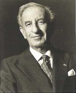 Fernando García-Mon Y González-Regueral