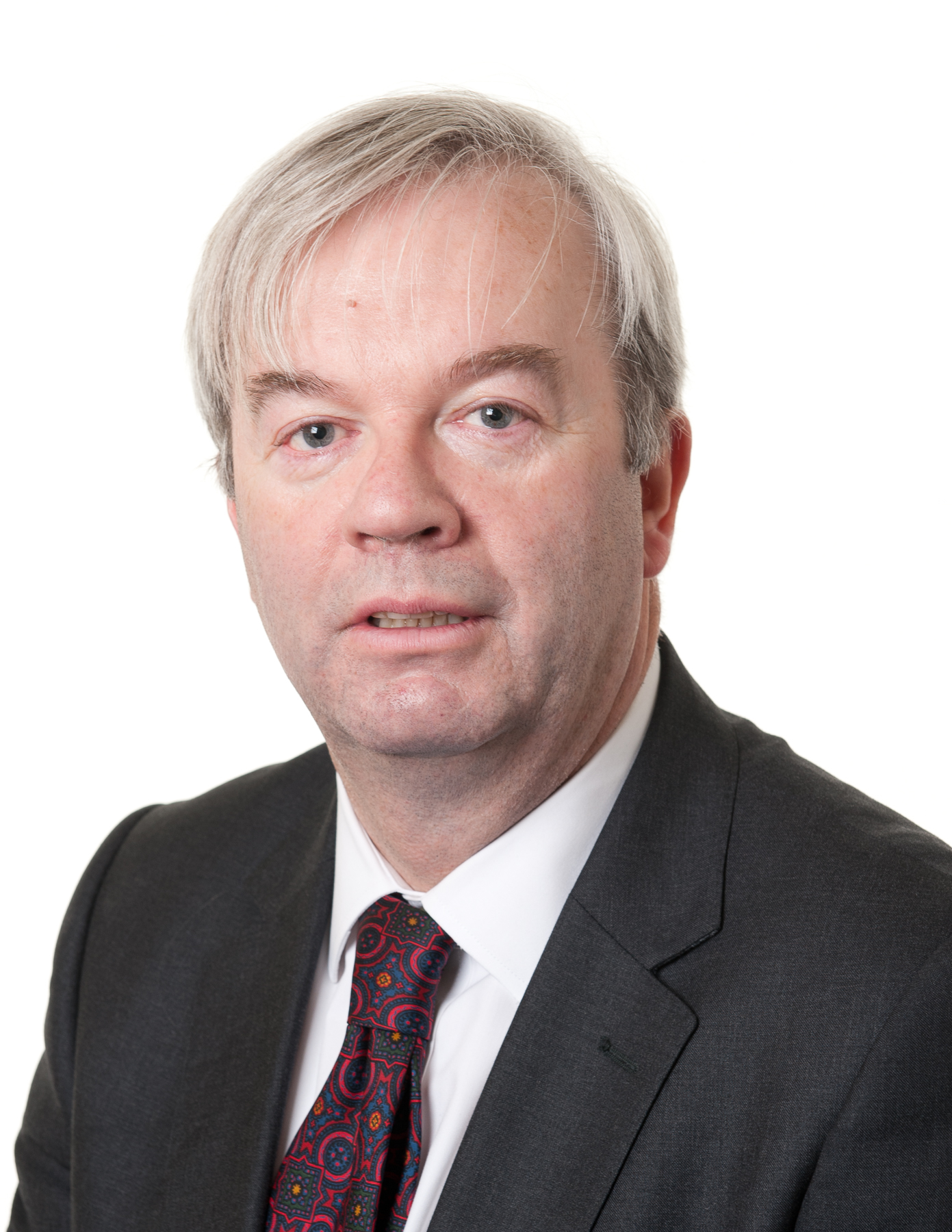 Sean Hogan