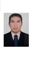 Christian Eduardo Oliva Ladines