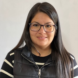 Katherine Mariela Quiroz Briones