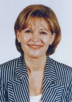 Carmen Begoña Gómez-Marco Pérez