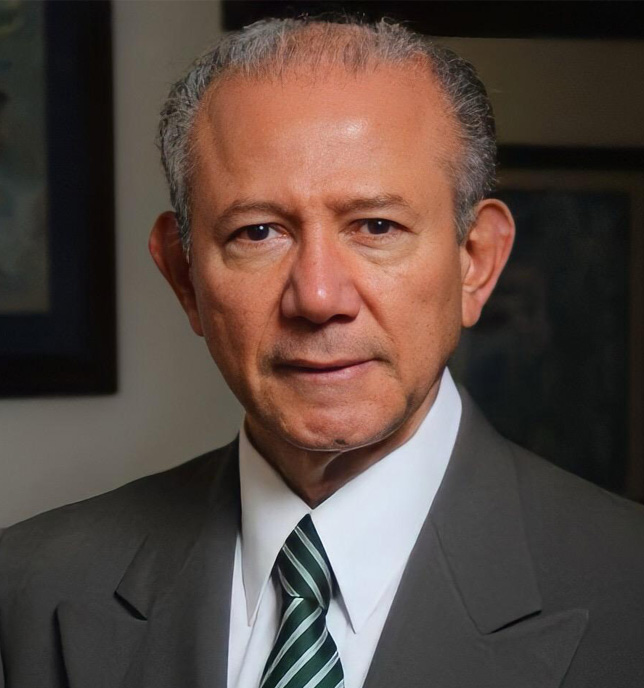 Humberto Hernández-Haddad