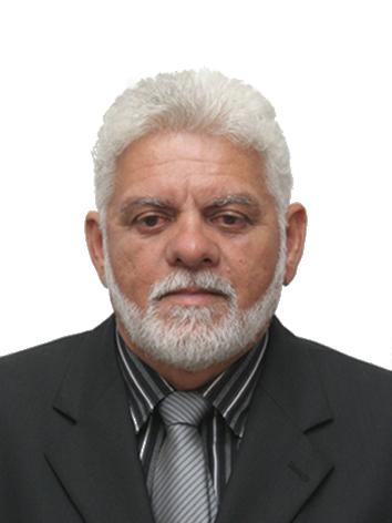 Jorge De Oliveira