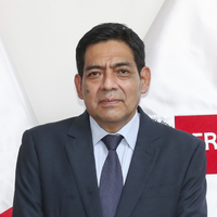 Rubén José Ramírez Mateo