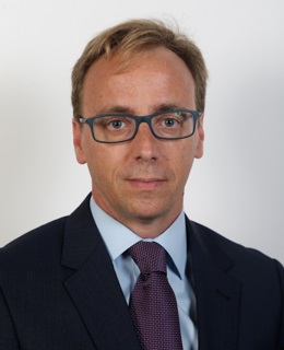 Guillermo Martínez Arcas