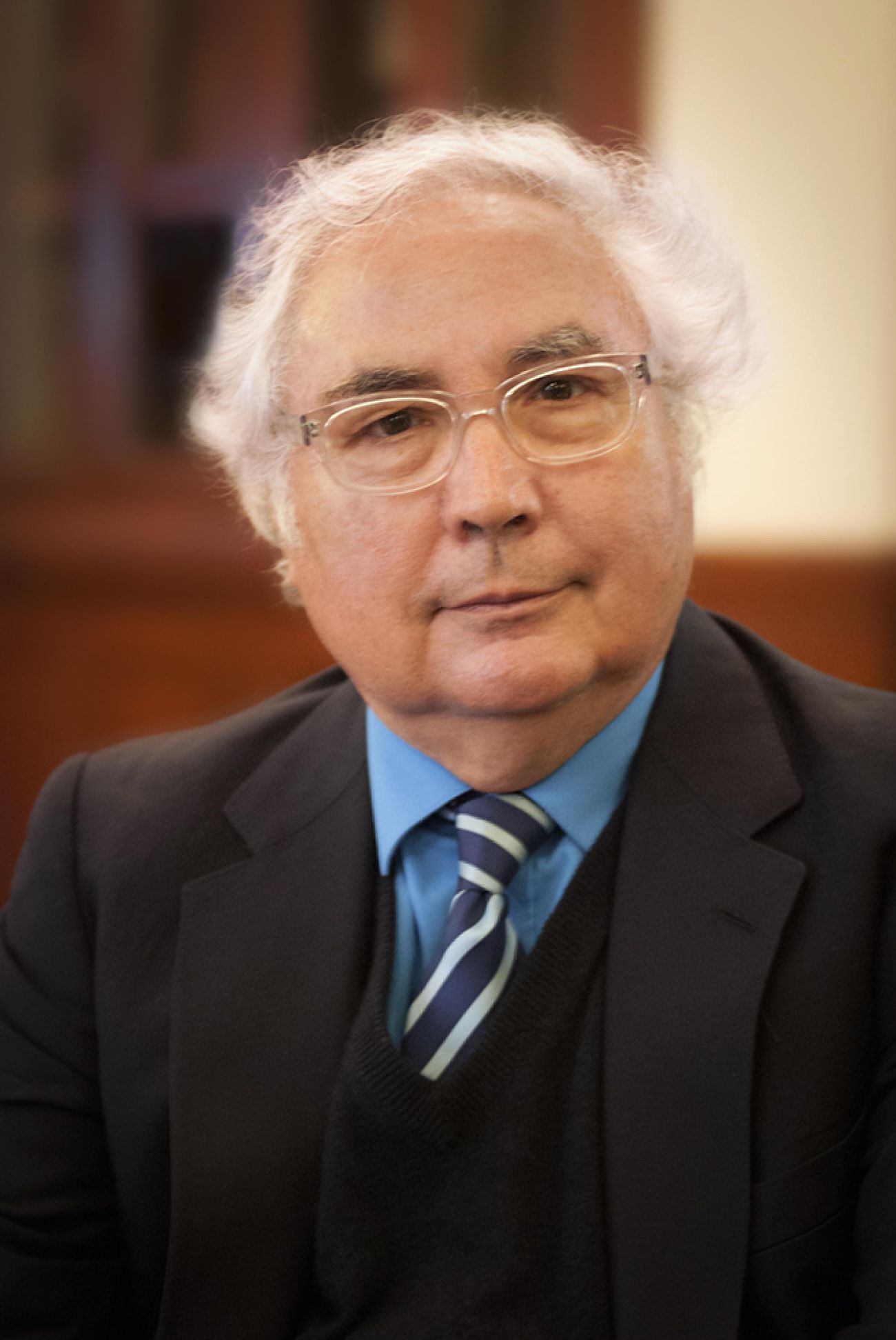 Manuel Castells Oliván