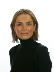 Serenella Fucksia