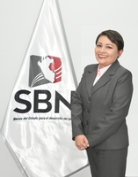 Elizabeth Esther Salazar Aguilar