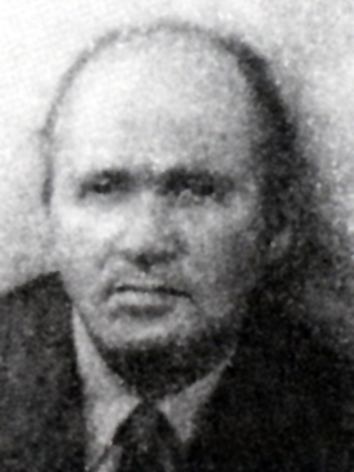 Hildérico Pereira Oliveira