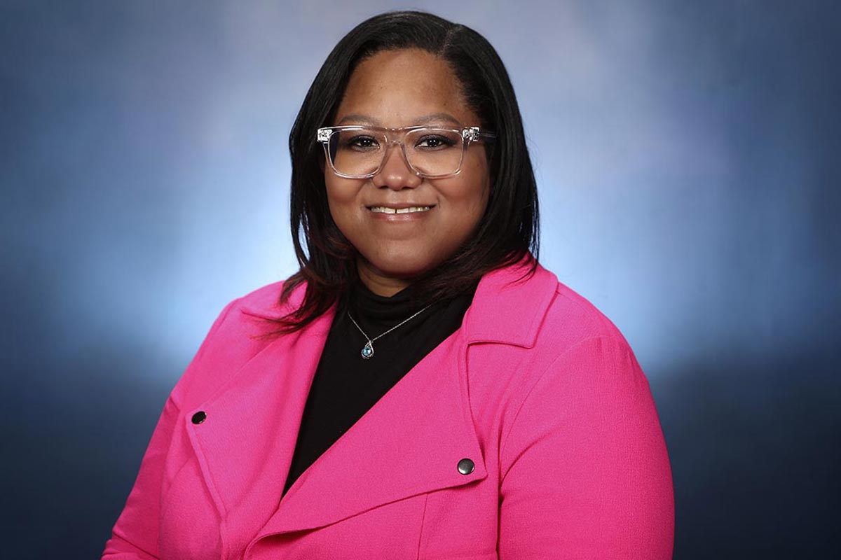 Kimberly L. Edwards