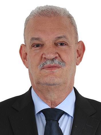 Geraldo Resende Pereira