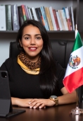 Sheila Guadalupe Cadena Nieto