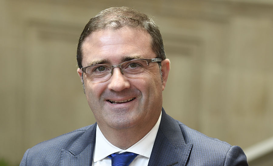 Miguel Adolfo Domínguez Alfonso